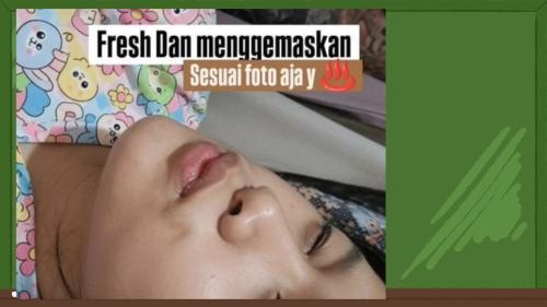 Menggemaskan