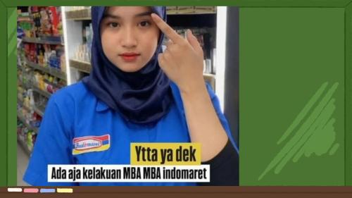Indomaret