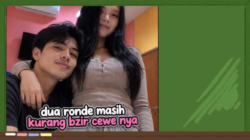 Masih banyak ronde