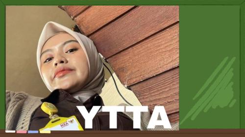 Ytta
