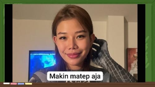 Makin mantep