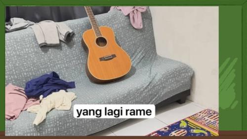 Lagi raame
