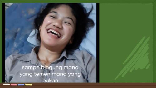 Cuma temen