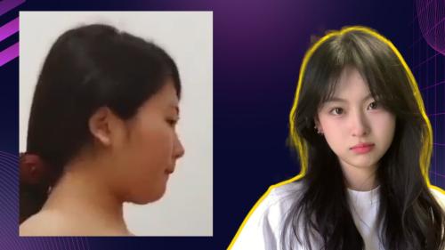 cntik bngt