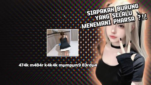 LANGSUNG MABAR AMPE PUWAS