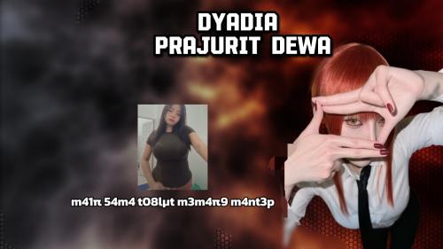TOBLUT memang semantap itu
