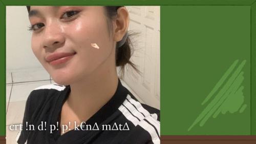 Kena mata