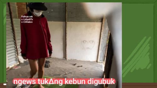 Dikebun