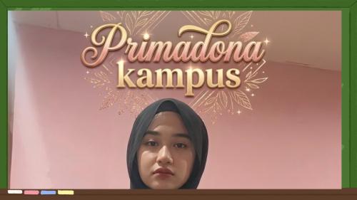 Primadona kampus
