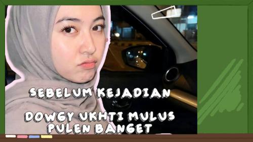Sebelum kejadian