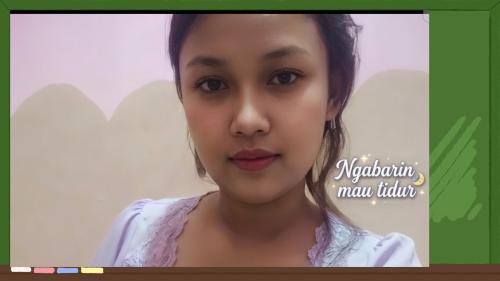 Ngabarin dulu