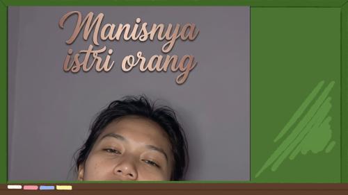 Bini orang